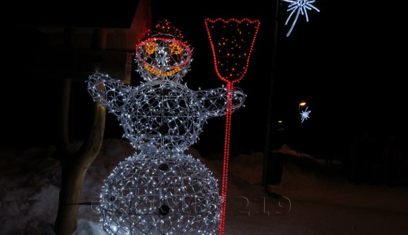 Apartmán Crocus 219 - Štrbské Pleso Vysoké Tatry